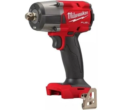 Гайковерт Milwaukee M18 FMTIW2P12-0X 4933478452 без АКБ, кейс
