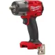 Гайковерт Milwaukee M18 FMTIW2P12-0X 4933478452 без АКБ, кейс