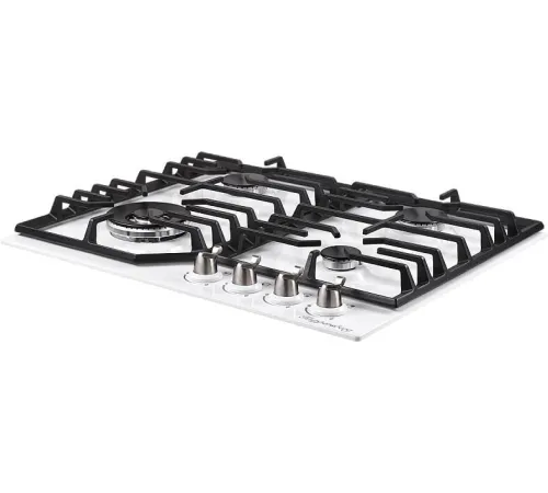 Варочная панель KUPPERSBERG FS 603 W Silver