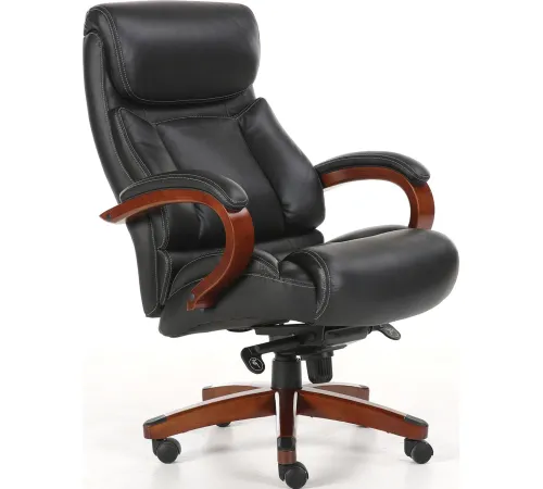 Кресло Brabix Infinity EX-707 черный