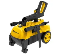 Мойка высокого давления Kolner K140F