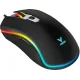 Игровая мышь Rapoo V25S 2022 черный