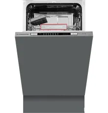Встраиваемая посудомоечная машина KUPPERSBERG GSM 4572