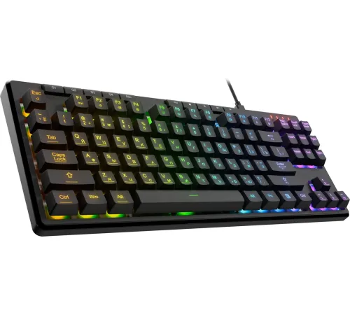 Клавиатура Redragon Shiva TKL