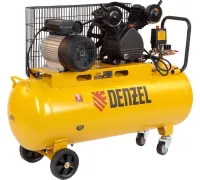 Компрессор Denzel BCV2200/100