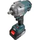 Гайковерт Zitrek Crusher 20 PRO 085-1019 с 1-им АКБ