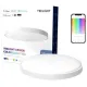 Светильник-тарелка Yeelight Arwen Ceiling Light 550S YLXD013-A