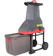 Садовый измельчитель Geos LH 2810 Easy Crush