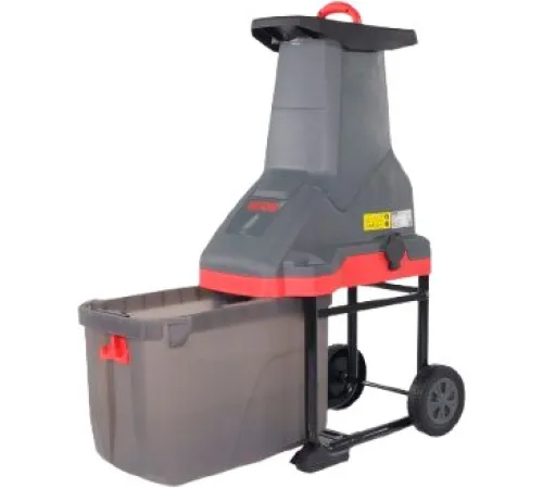 Садовый измельчитель Geos LH 2810 Easy Crush