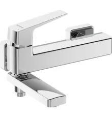 Смеситель Deante Blur BQL-012M хром