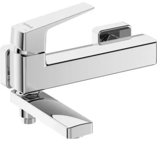 Смеситель Deante Blur BQL-012M хром