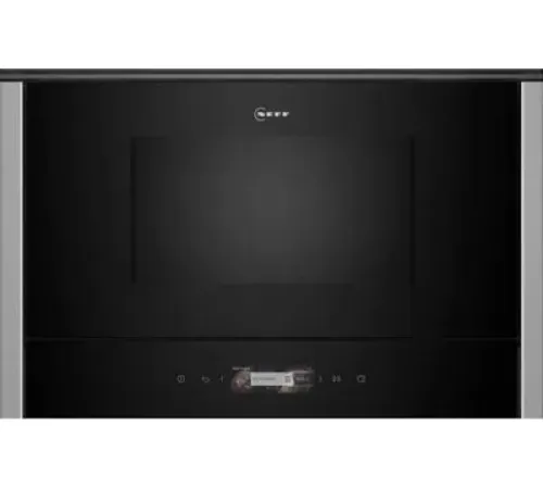 Микроволновая печь NEFF NR4WR21N1