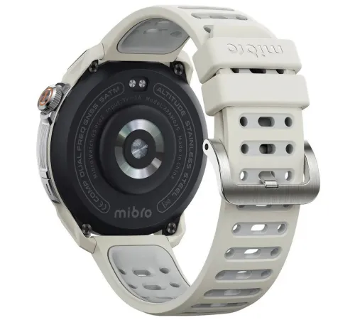 Умные часы Mibro GS Pro 2 белый