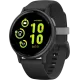 Умные часы Garmin Vivoactive 5 черный