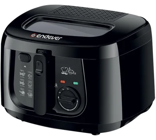 Фритюрница Endever Skyline FR-110