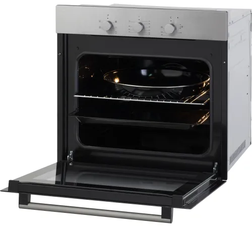 Электрический духовой шкаф Simfer B6EM16011