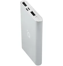 Внешний аккумулятор ACME PB15S 10000mAh серый