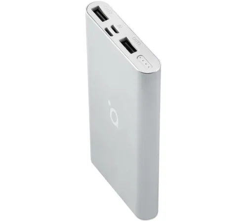 Внешний аккумулятор ACME PB15S 10000mAh серый