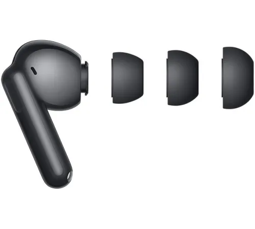 Наушники Huawei FreeBuds SE 4 ANC черный, международная версия