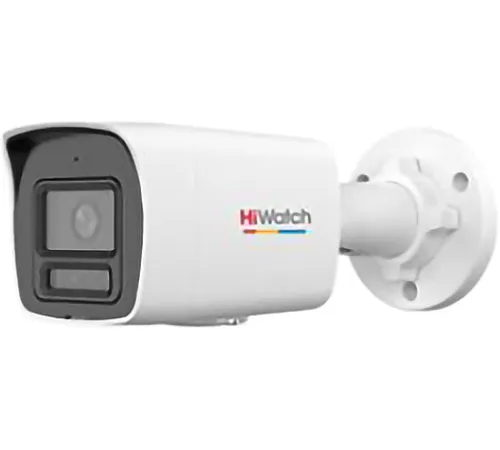 IP-камера HiWatch DS-I450LD 2.8 мм