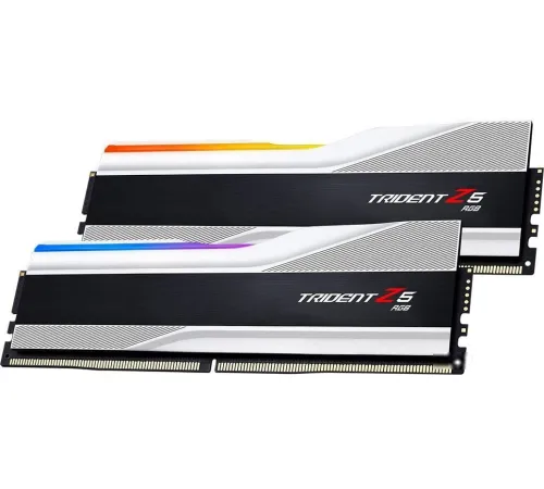 Оперативная память G.Skill Trident Z5 RGB 2x16ГБ DDR5 6600МГц F5-6600J3440G16GX2-TZ5RS