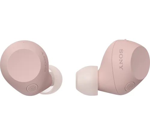 Наушники Sony WF-C710N розовый