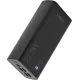 Внешний аккумулятор Digma DGPF30A 30000mAh черный