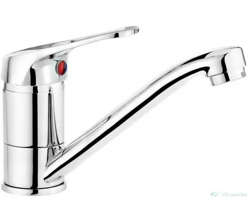 Смеситель Deante Lobo BYU 026M