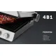 Электрогриль Polaris PGP 2803