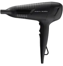 Фен Rowenta Karl Lagerfeld CV581LF0