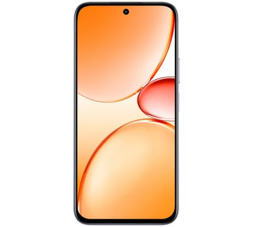 Телефон Realme C85 RMX5566 8GB/256GB международная версия фиолетовый