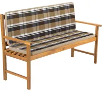 Подушка на сиденье Fieldmann FDZN 9121