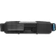 Внешний накопитель ADATA HD710P 1TB черный
