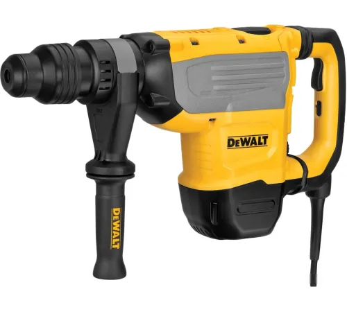 Перфоратор DeWalt D25733K