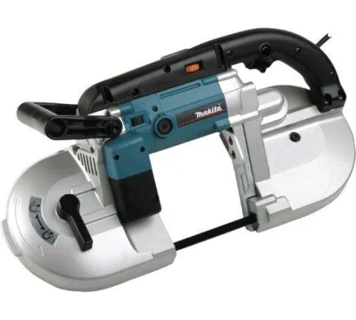 Ленточная пила Makita 2107FK