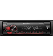USB-магнитола Pioneer MVH-S125UI
