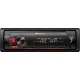 USB-магнитола Pioneer MVH-S125UI