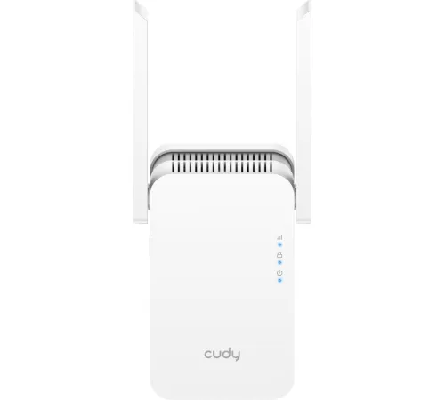 Усилитель Wi-Fi Cudy RE1800 2.0