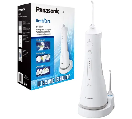 Ирригатор Panasonic EW1511W520