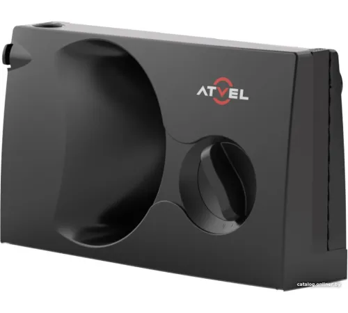 Ломтерезка Atvel Easycut SR1 черный