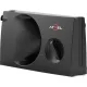 Ломтерезка Atvel Easycut SR1 черный