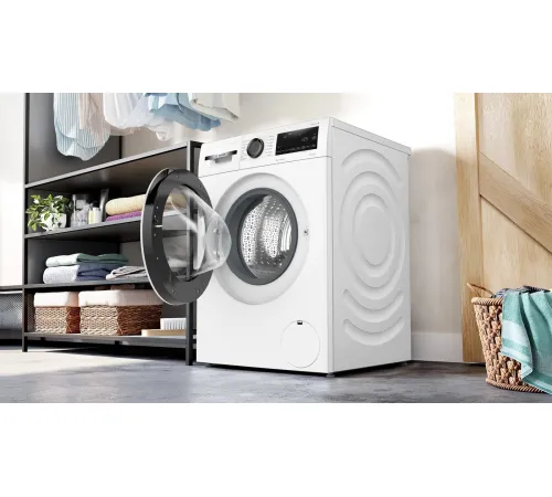 Стиральная машина Bosch Serie 6 WGG254ZGPL