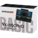 Видеорегистратор Intego VX-850FHD синий