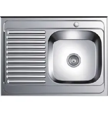 Кухонная мойка Ledeme L98060-6R