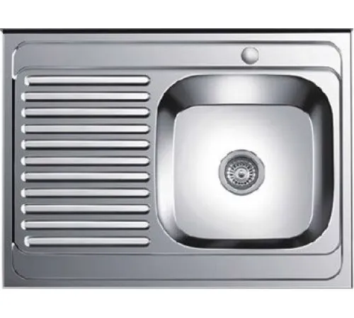 Кухонная мойка Ledeme L98060-6R