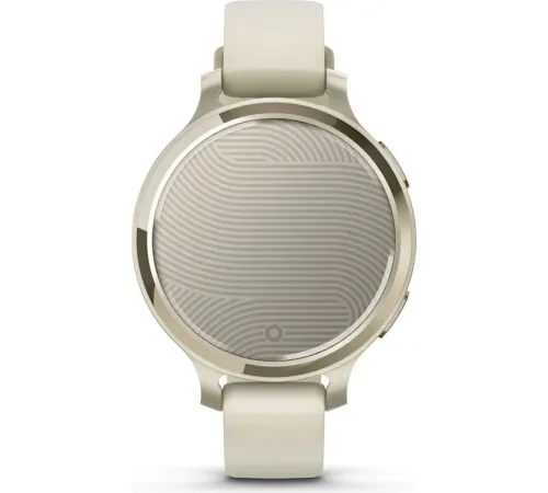 Умные часы Garmin Lily 2 Active лунное золото