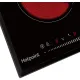 Варочная панель Hotpoint HR 3O4 BAS