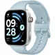 Умные часы Xiaomi Redmi Watch 6 M2523W1 голубой, международная версия