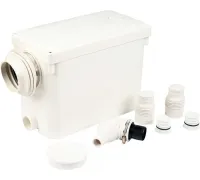 Насос Unipump SANIVORT 405 M