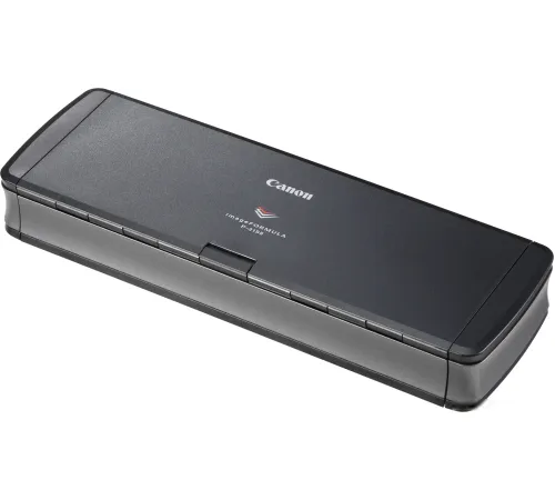 Сканер Canon imageFORMULA P-215II